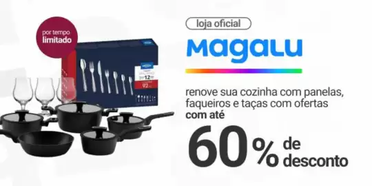 Catálogo Americanas Express Página 7