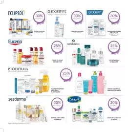 Folleto Farmacias Guadalajara Página 2