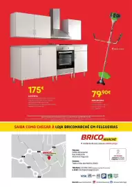Folheto Bricomarché Página 12