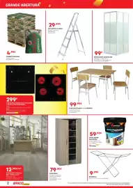 Folheto Bricomarché Página 2