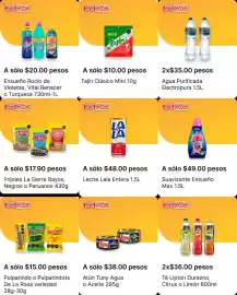 Catálogo OXXO Página 10