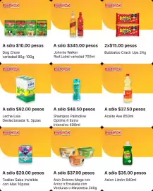 Catálogo OXXO Página 11