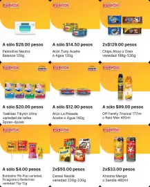 Catálogo OXXO Página 12