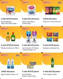 Catálogo OXXO Página 14