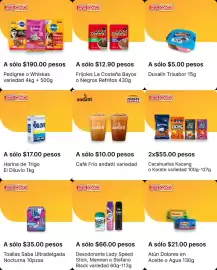 Catálogo OXXO Página 16