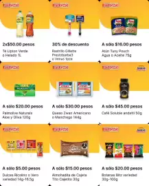 Catálogo OXXO Página 17