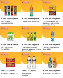Catálogo OXXO Página 18