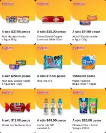 Catálogo OXXO Página 19
