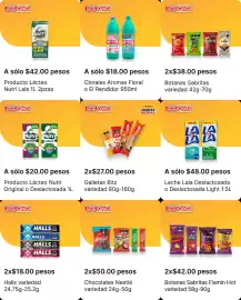 Catálogo OXXO Página 2