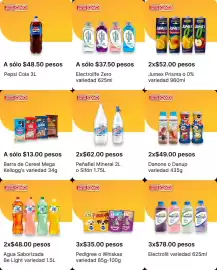 Catálogo OXXO Página 5