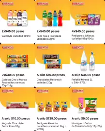 Catálogo OXXO Página 7