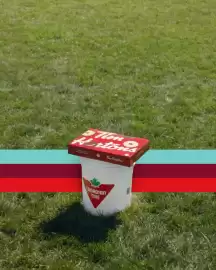 Catálogo Tim Hortons Página 2