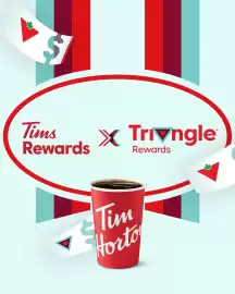Catálogo Tim Hortons Página 3