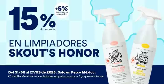 Catálogo Petco Página 2