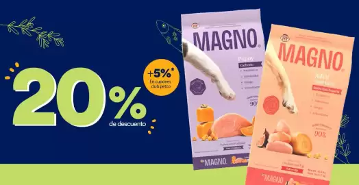 Catálogo Petco Página 4