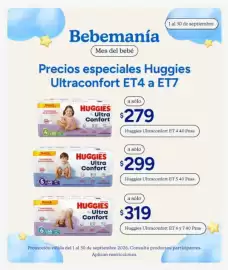 Catálogo Farmacias YZA Página 1