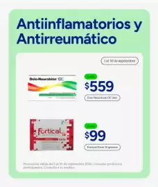 Catálogo Farmacias YZA Página 4