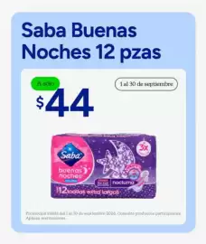 Catálogo Farmacias YZA Página 5