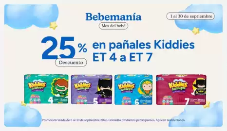 Catálogo Farmacias YZA Página 1
