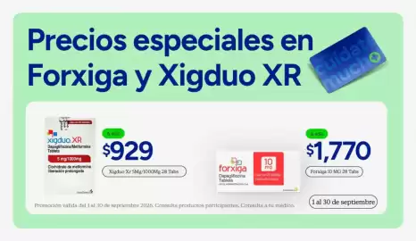 Catálogo Farmacias YZA Página 2