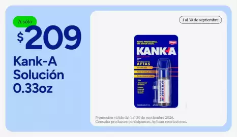 Catálogo Farmacias YZA Página 3