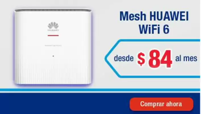 Telmex (válido hasta 1-10)
