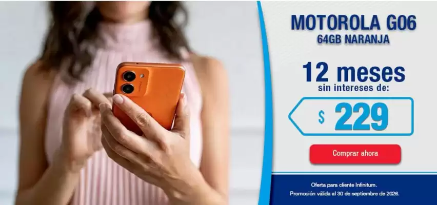 Telmex (válido hasta 30-09)