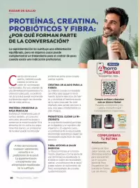 Folleto Farmacias del Ahorro Página 10