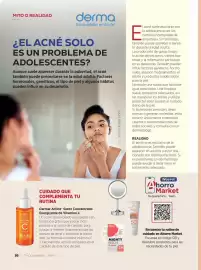Folleto Farmacias del Ahorro Página 16