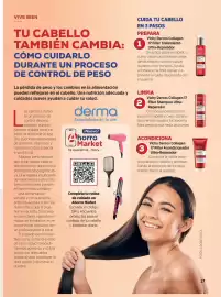 Folleto Farmacias del Ahorro Página 17