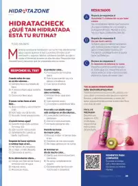 Folleto Farmacias del Ahorro Página 19