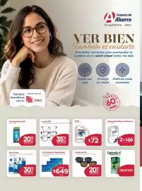 Folleto Farmacias del Ahorro Página 20