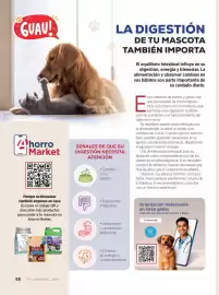 Folleto Farmacias del Ahorro Página 22