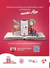 Folleto Farmacias del Ahorro Página 24