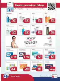 Folleto Farmacias del Ahorro Página 25
