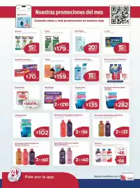 Folleto Farmacias del Ahorro Página 27