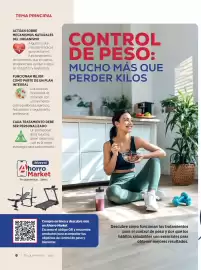 Folleto Farmacias del Ahorro Página 6