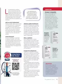 Folleto Farmacias del Ahorro Página 7