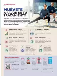 Folleto Farmacias del Ahorro Página 9