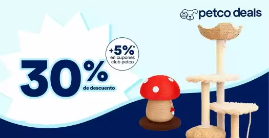Catálogo Petco Página 11
