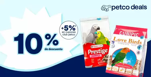 Catálogo Petco Página 12