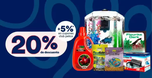 Catálogo Petco Página 14