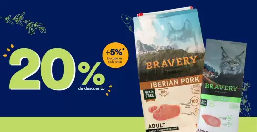 Catálogo Petco Página 2