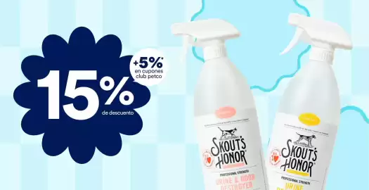 Catálogo Petco Página 29