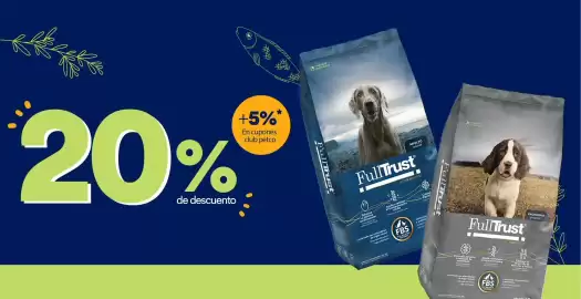 Catálogo Petco Página 3
