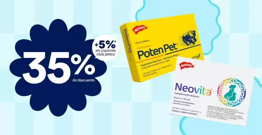 Catálogo Petco Página 30