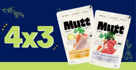 Catálogo Petco Página 5