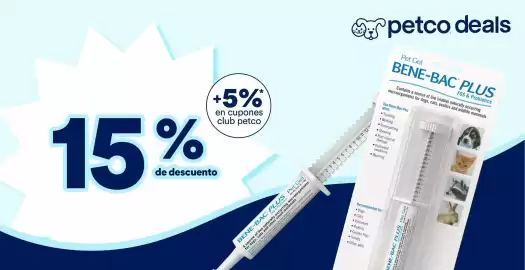 Catálogo Petco Página 6