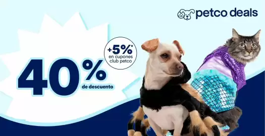 Catálogo Petco Página 9