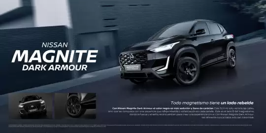 Catálogo Nissan Página 13